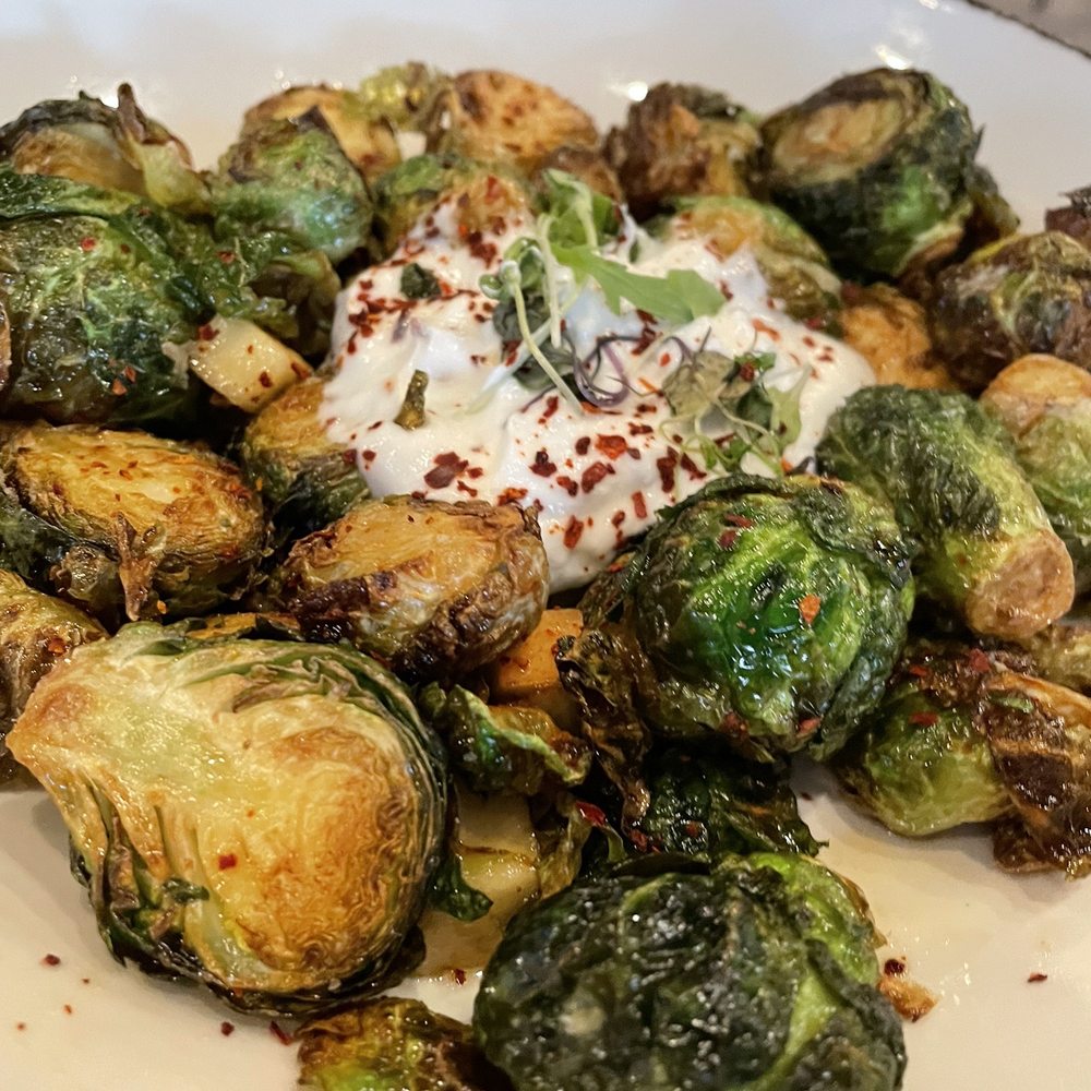 Posto - Brussel sprouts - Italian Near Me - Somerville, Massachusetts Posto - Brussel sprouts - Italian Near Me - Somerville, Massachusetts