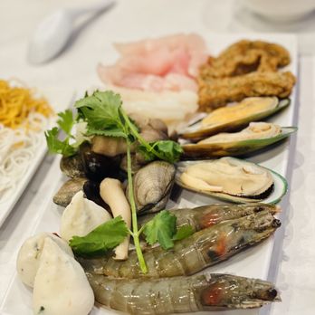 Oc Cay Dua - Seafood that came with Lau Sa Te Do Bien - Vietnamese Near Me - San Jose, California Oc Cay Dua - Seafood that came with Lau Sa Te Do Bien - Vietnamese Near Me - San Jose, California
