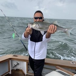 Sea Sprite Sport Fishing - Ali's other fish