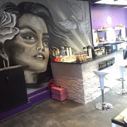 Friseur Kanka - Die kleine Bar