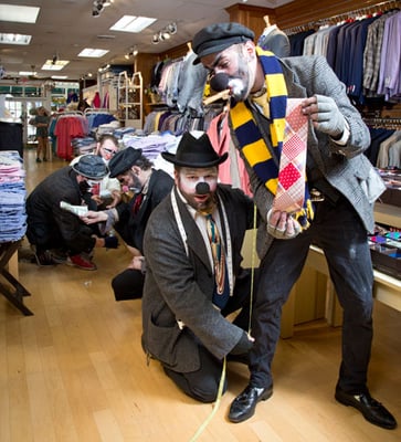 M. Dumas & Sons by null