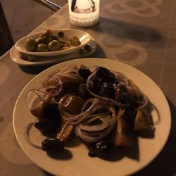 Teta de Monja