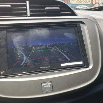 Audio Shack - Backup camera - Car Stereo Installation Near Me - El Cajon, California Audio Shack - Backup camera - Car Stereo Installation Near Me - El Cajon, California