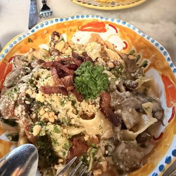 Cesarina - Italian Near Me - San Diego, California