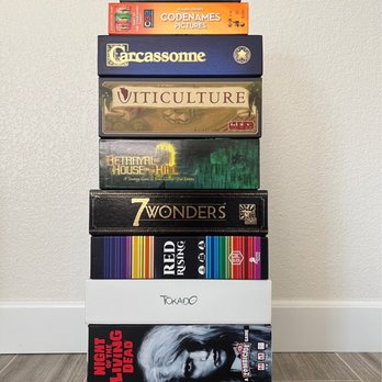 Shiba Games - Games we have purchased from them so far! - Hobby Shops Near Me - Henderson, Nevada Shiba Games - Games we have purchased from them so far! - Hobby Shops Near Me - Henderson, Nevada