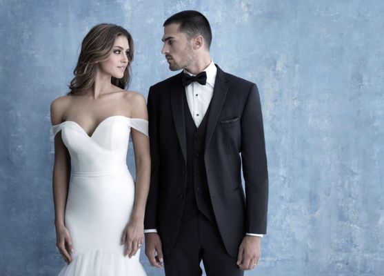 Zaccariello's Tailor & Formal Wear