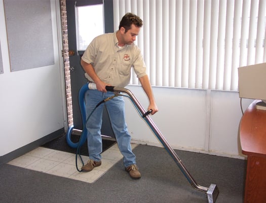 A-Plus Cleaning Service