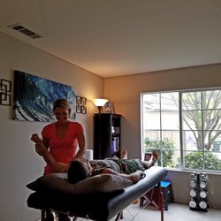Elite Concepts Physical Therapy and Performance - Leslie is awesome.