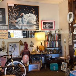 The Vintage Ranch