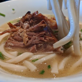Star Noodle - Star Udon - pork broth, roast pork, scallions - Asian Fusion Near Me - Lahaina, Hawaii Star Noodle - Star Udon - pork broth, roast pork, scallions - Asian Fusion Near Me - Lahaina, Hawaii