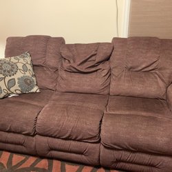 La-Z-Boy Furniture Galleries
