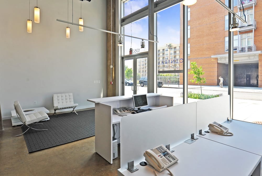 Central Properties - property management company in Washington, DC, DC