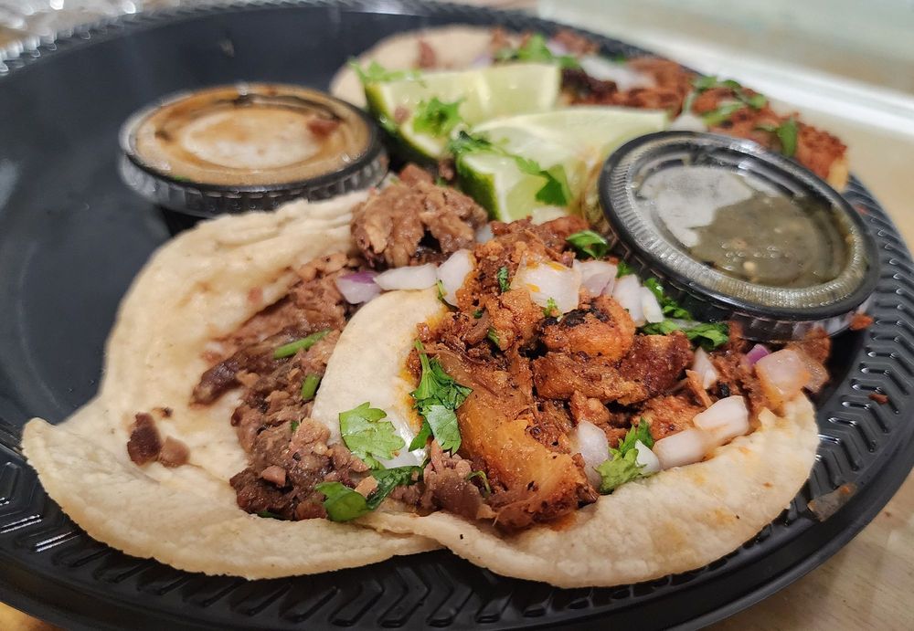 Northgate Market — Mexican restaurant in West Covina