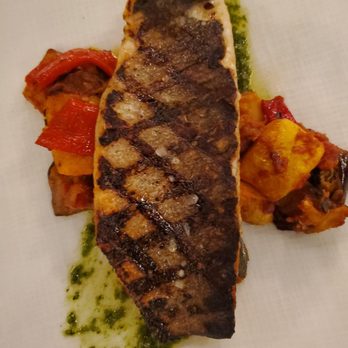 1 Pico - New American Near Me - Santa Monica, California