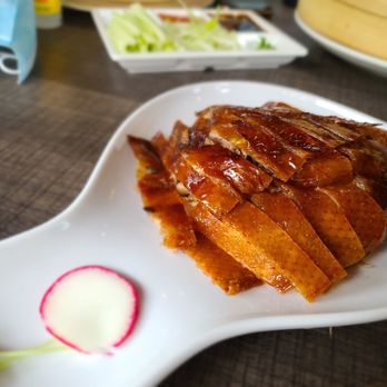 Uluh - Crispy Duck - Tea Rooms Near Me - New York, New York Uluh - Crispy Duck - Tea Rooms Near Me - New York, New York