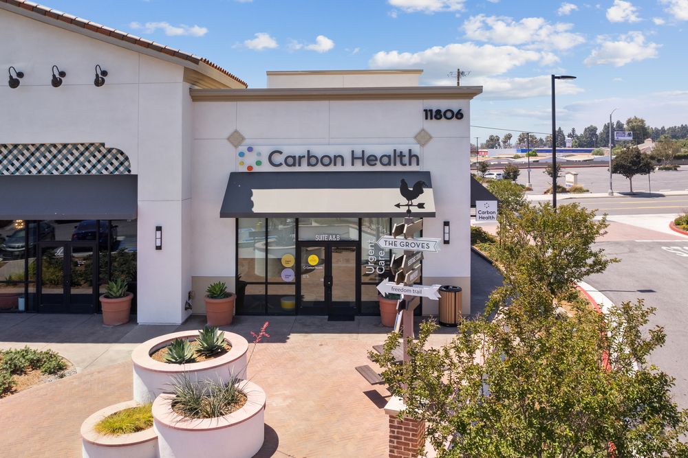 CARBON HEALTH URGENT CARE WHITTIER 10 Photos 11806 Whittier Blvd
