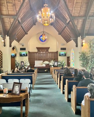 Greenwood Memorial Park and Mortuary by null