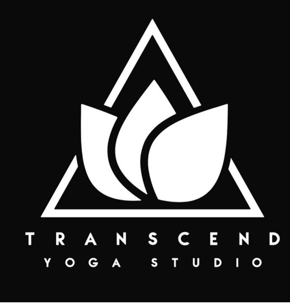 Social spots from Transcend Yoga