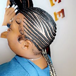 African Zee