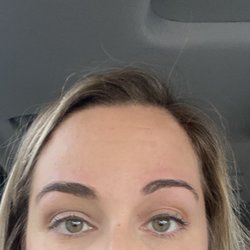 Eyes by India - Eyebrows
