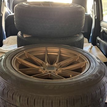 American Tire Depot - Tires Near Me - Upland, California American Tire Depot - Tires Near Me - Upland, California