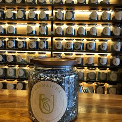 CUP of TEA - Large selection of lose leaf tea