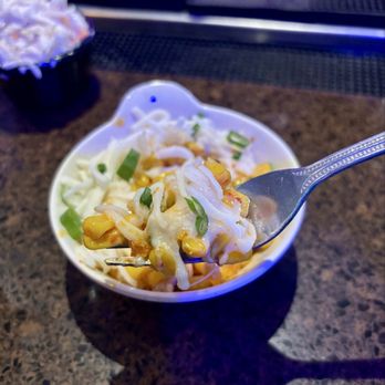 Bonchon Lowell - Korean Street Corn - Korean Near Me - Lowell, Massachusetts