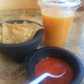 El Tapatio Restaurant - Breakfast - Mexican Near Me - Imperial Beach, California