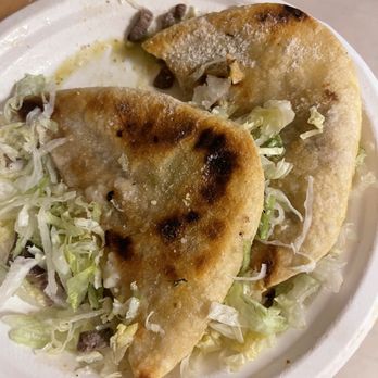 Taqueria El Tejaban - Crispy steak tacos - Mexican Near Me - Fairfield, California