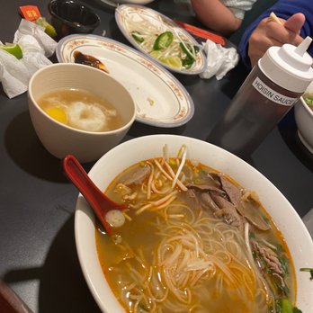 Pho & More - Vietnamese Near Me - Gig Harbor, Washington