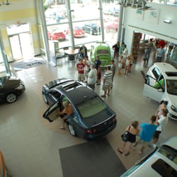 York Volkswagen