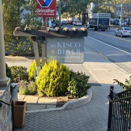 MT. KISCO DINER - Updated February 2025 - 776 Photos & 675 Reviews