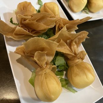 Wukong Express - Crab Rangoon - Japanese Near Me - Westerville, Ohio Wukong Express - Crab Rangoon - Japanese Near Me - Westerville, Ohio