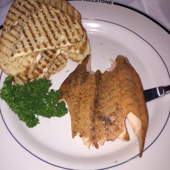 Hillstone - New American Near Me - San Francisco, California