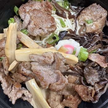 Gung Ho - Ramen Near Me - Bolingbrook, Illinois