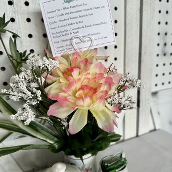 Southern Serenity - Breakfast & Brunch Near Me - Richmond, Virginia Southern Serenity - Breakfast & Brunch Near Me - Richmond, Virginia