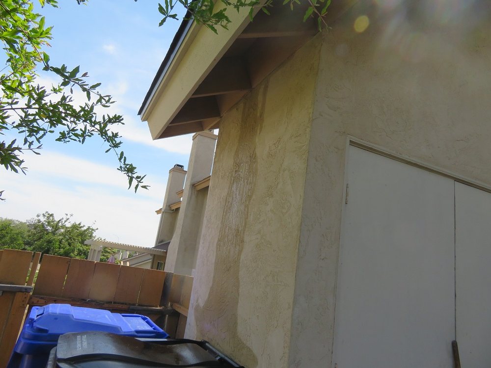 Slide of JG Construction Services