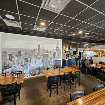 Broadway Ristorante & Pizzeria