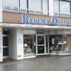 Badura Optik
