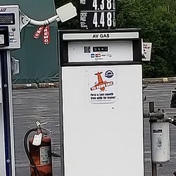 We've got the lowest 100LL fuel prices in the area! Check our website or Facebook page for current prices.