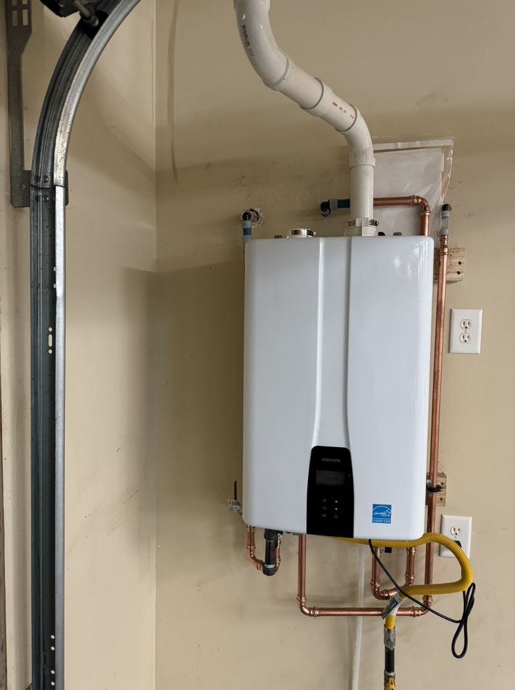 Slide of Imperial Plumbing and Drain Cleaning