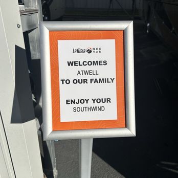 La Mesa RecVan - Sanford - RV Dealers Near Me - Sanford, Florida La Mesa RecVan - Sanford - RV Dealers Near Me - Sanford, Florida