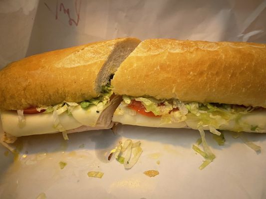 J.P. Graziano Grocery by null