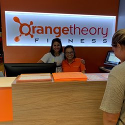 Orangetheory Fitness Charlotte-Quail Corners - Orangetheory Quail Corners is great!