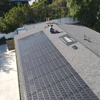 Solar Discovery - Solar Discovery's latest Solar Roof with Solstice® by CertainTeed. Efficient, durable, and stylish, the perfect blend of tech and design - Solar Installation Near Me - Northridge, California