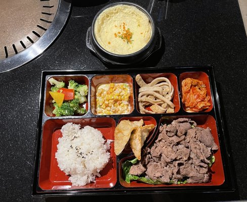 Chadol Korean BBQ by null