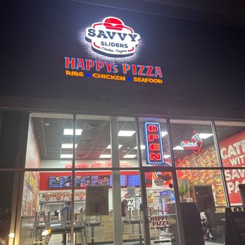 Savvy Sliders - Burgers Near Me - Southfield, Michigan Savvy Sliders - Burgers Near Me - Southfield, Michigan