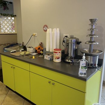 Garden Buffet - Cafe - Chinese Near Me - Caguas, Puerto Rico