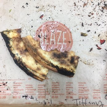Blaze Pizza - Salad Near Me - Alhambra, California Blaze Pizza - Salad Near Me - Alhambra, California