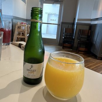 First Watch - Mimosa - Breakfast & Brunch Near Me - Hialeah, Florida